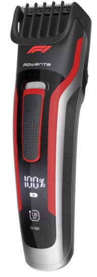 Машинка для стрижки волос Rowenta TN524MF0
