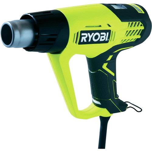 Промышленный фен Ryobi EHG2020LCD