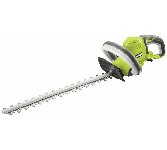 Электрический кусторез Ryobi RHT4550 [5133002793]