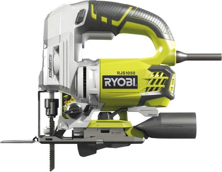 Лобзик Ryobi RJS1050-K