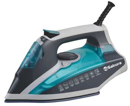 Утюг Sakura SA-3061CG