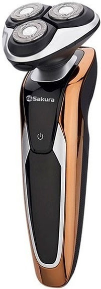 Электробритва Sakura SA-5419BG