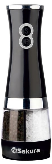 Электроперечница Sakura SA-6642BK