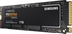 SSD Samsung 970 Evo Plus 1TB MZ-V7S1T0BW - фото2