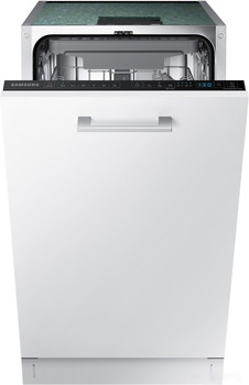 Посудомоечная машина Samsung DW50R4050BB - фото