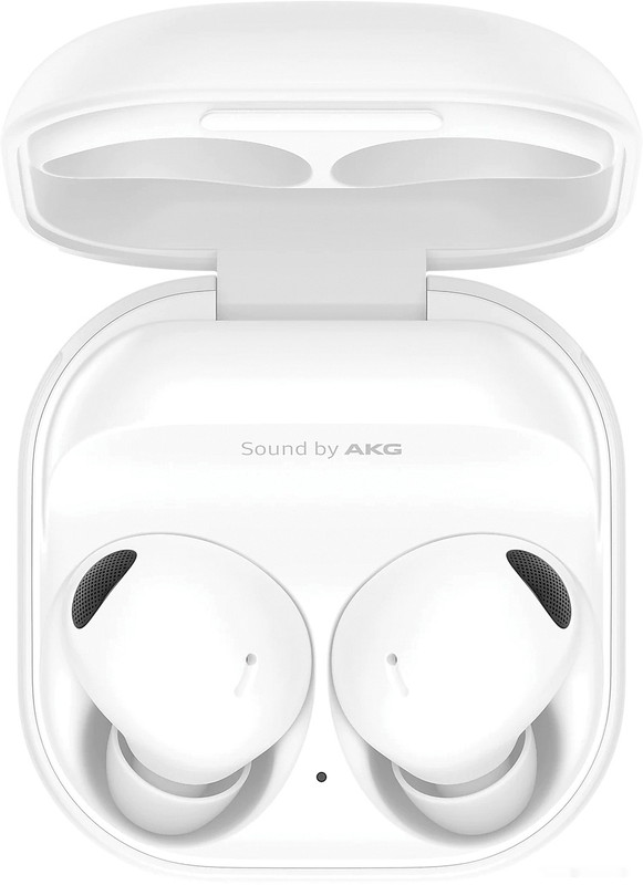 Наушники Samsung Galaxy Buds 2 Pro (белый)