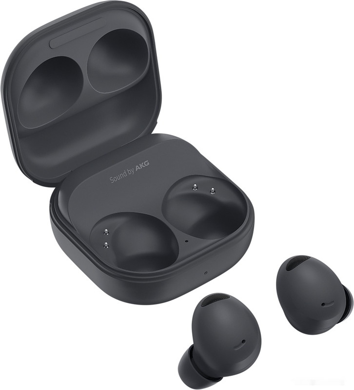 Наушники Samsung Galaxy Buds 2 Pro (графитовый)