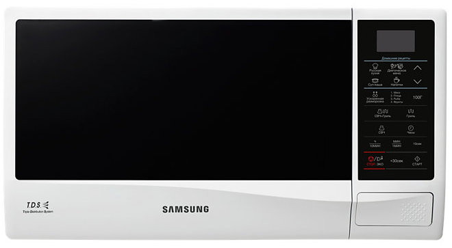 Микроволновая печь Samsung GE83KRW-2