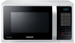 Микроволновая печь Samsung MC28H5013AW - фото