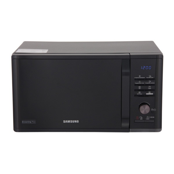 Микроволновая печь Samsung MG23K3515AK