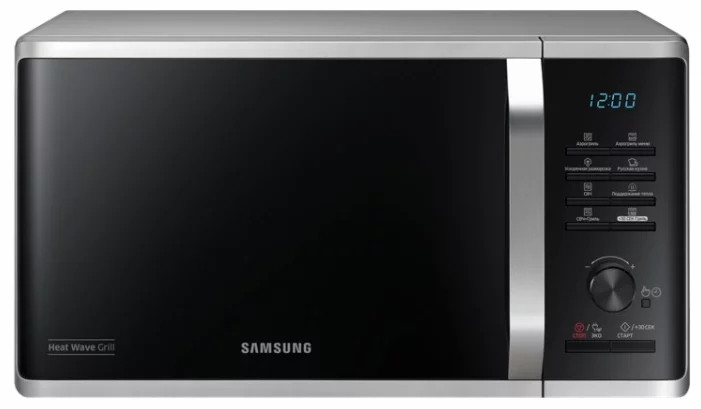 Микроволновая печь Samsung MG23K3575AS