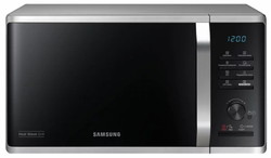 Микроволновая печь Samsung MG23K3575AS - фото