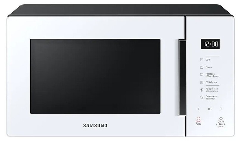 Микроволновая печь Samsung MG23T5018AW