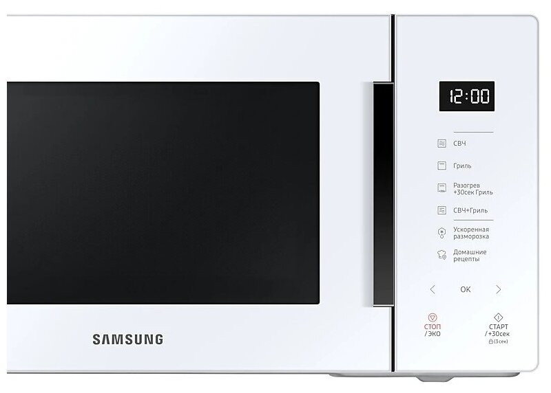 Микроволновая печь Samsung MG23T5018AW