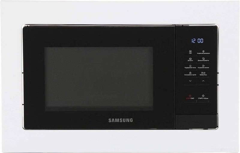 Микроволновая печь Samsung MS20A7013AL