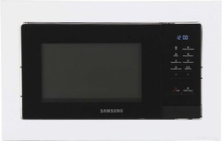 Микроволновая печь Samsung MS20A7013AL - фото