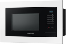 Микроволновая печь Samsung MS20A7013AL - фото2