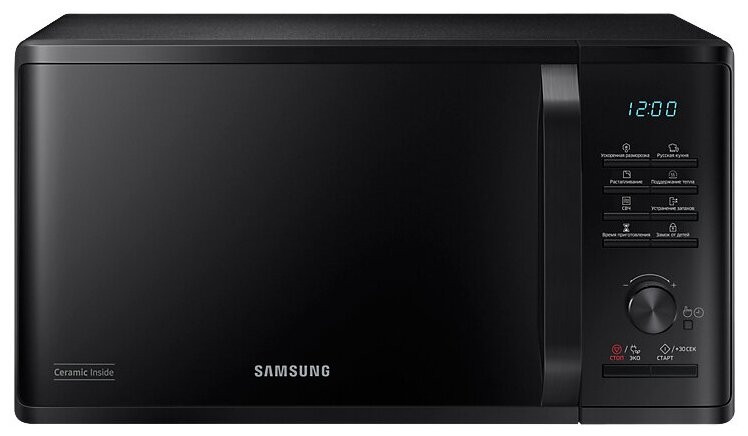 Микроволновая печь Samsung MS23K3515AK