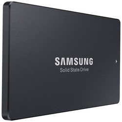 Жесткий диск Samsung MZ7KH960HAJR-00005 - фото