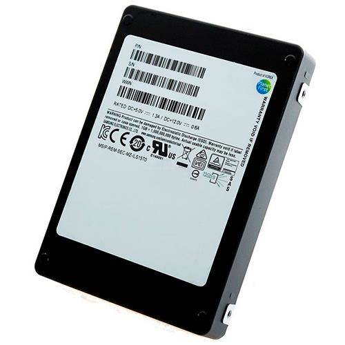 SSD Samsung PM1643a 3.84TB MZILT3T8HBLS-00007