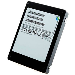 SSD Samsung PM1643a 3.84TB MZILT3T8HBLS-00007 - фото