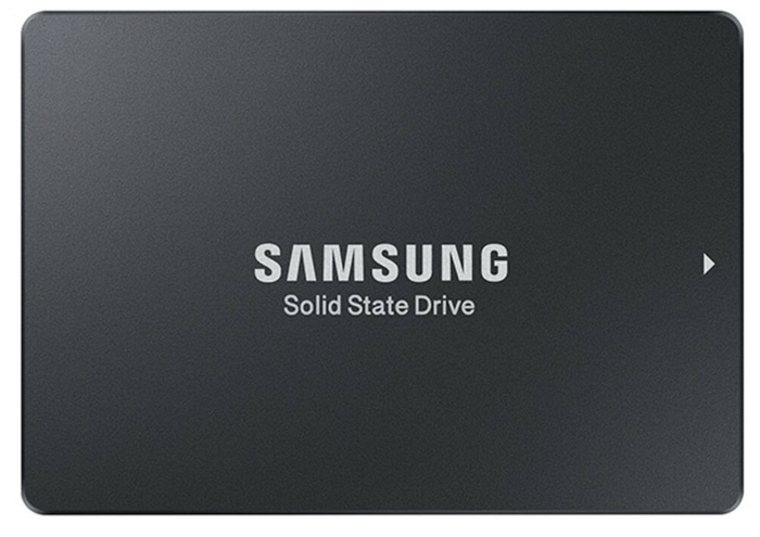 SSD Samsung PM1643a 960GB MZILT960HBHQ-00007