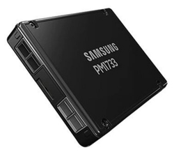 SSD Samsung PM1733 3.84TB MZWLJ3T8HBLS-00007 - фото