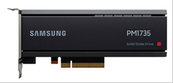 SSD Samsung PM1735 1.6TB MZPLJ1T6HBJR-00007 - фото