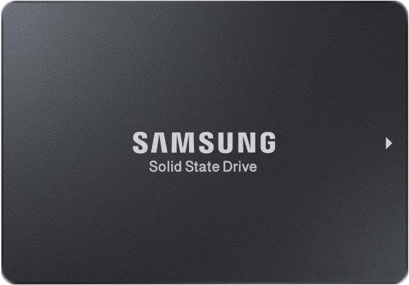 SSD Samsung PM883 960GB MZ7LH960HAJR