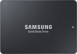 SSD Samsung PM883 960GB MZ7LH960HAJR - фото