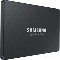 SSD Samsung PM883 960GB MZ7LH960HAJR - фото2