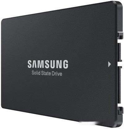 SSD Samsung PM883 960GB MZ7LH960HAJR