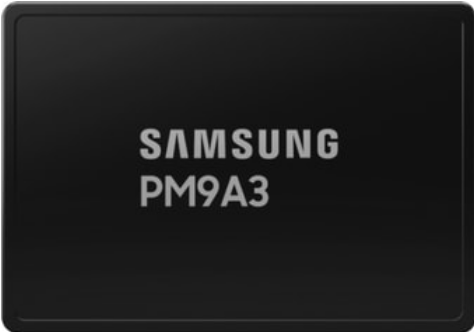 SSD Samsung PM9A3 1.92TB MZQL21T9HCJR-00A07