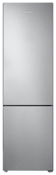Холодильник Samsung RB37A50N0SA/WT - фото