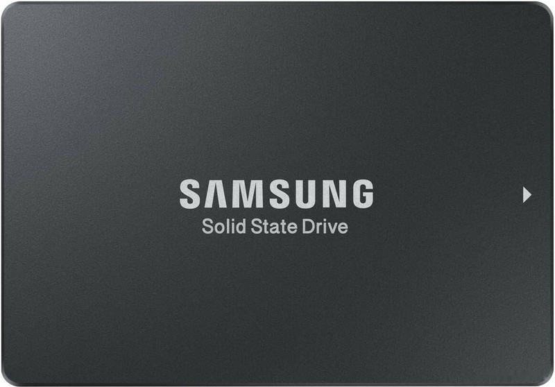 SSD Samsung SM883 1.92TB MZ7KH1T9HAJR