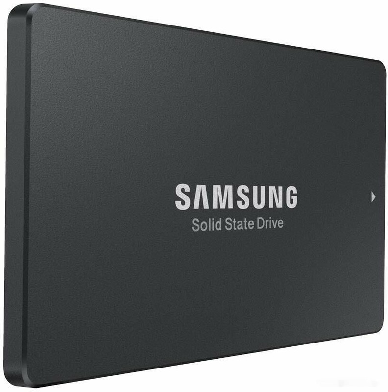 SSD Samsung SM883 1.92TB MZ7KH1T9HAJR