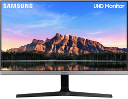 Монитор Samsung U28R550UQI - фото