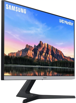 Монитор Samsung U28R550UQI - фото2