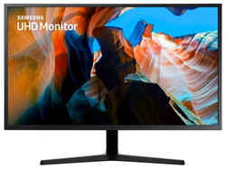 Монитор Samsung U32J590UQI - фото