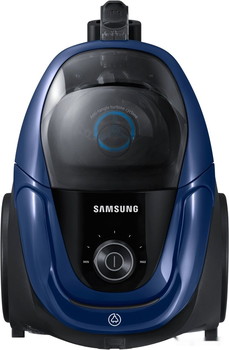 Пылесос Samsung VC18M3120VB/EV - фото