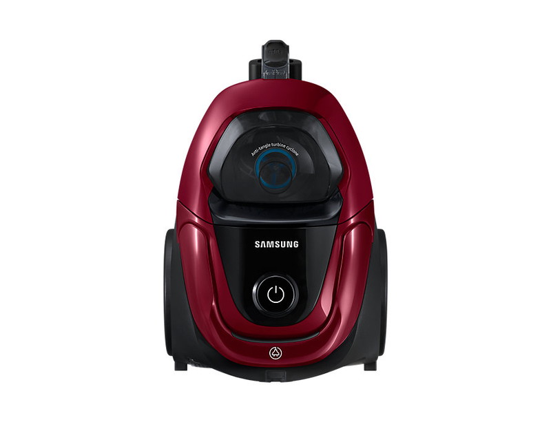 Пылесос Samsung VC18M31A0HP/EV