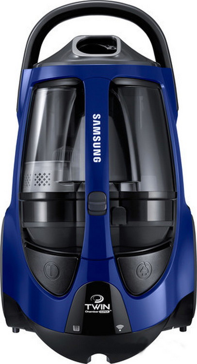 Пылесос Samsung VCC885BH36/XEV