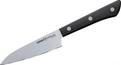 Кухонный нож Samura Harakiri SHR-0011B - фото