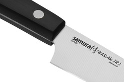 Кухонный нож Samura Harakiri SHR-0011B - фото2