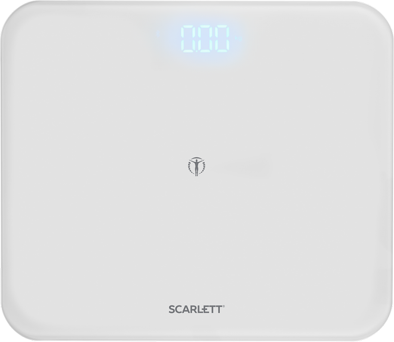 Напольные весы Scarlett SC-BS33ED48