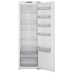 Встраиваемый холодильник Schaub Lorenz SL SE310WE - фото2