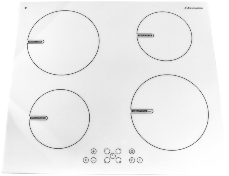 Варочная панель Schaub Lorenz SLK IY6SC3