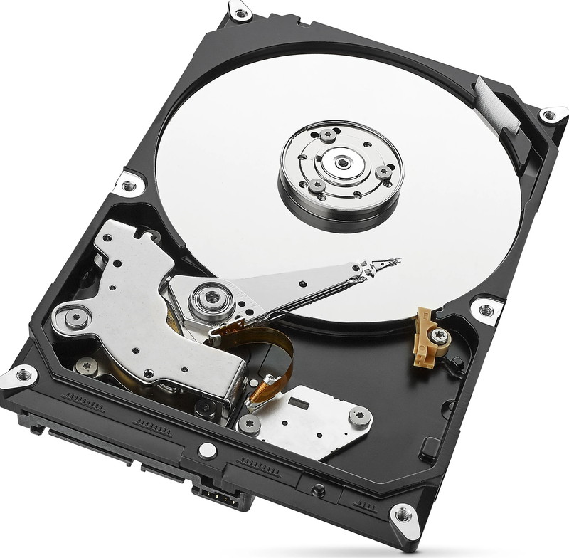 Жесткий диск Seagate Barracuda 4TB [ST4000DM004]