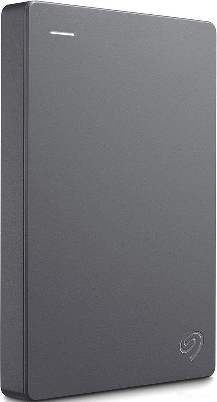 Внешний накопитель Seagate Basic STJL4000400 4TB