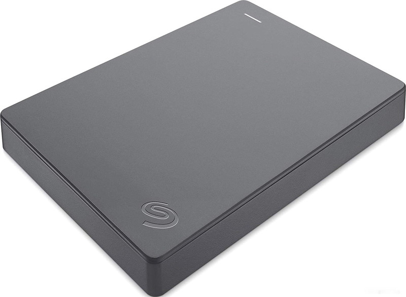 Внешний накопитель Seagate Basic STJL4000400 4TB